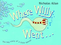 Where Willy Went