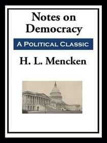 Notes on Democracy