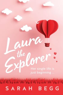 Laura the Explorer - Laura the Explorer, #1