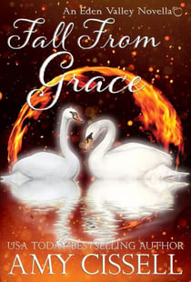 Fall From Grace - Eden Valley World Novella
