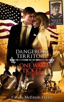 Dangerous Territory - A One Way Ticket, #3