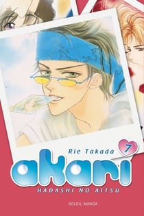Akari - Hadashi No Aitsu T07