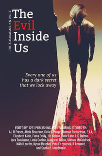 The Evil Inside Us - The Australian Pen, #3