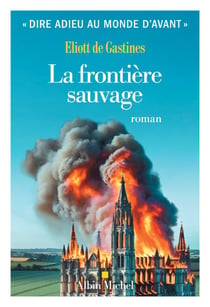 La Frontière sauvage