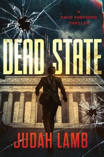 Dead State - David Shepherd Thrillers, #2