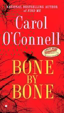 Bone By Bone