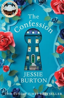 The Confession - The Richard and Judy Book Club pick, a moving tale of secrets and self-discovery set in 1980s Hollywood and modern London