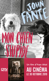 Mon chien stupide