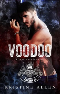 Voodoo - RBMC Ankeny IA