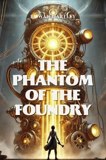 The Phantom of the Foundry