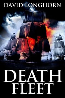 Death Fleet - Devil Ship Series, #3