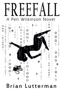Freefall - Pen Wilkinson, #3
