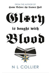 Glory is bought with Blood - The Flowers of the Grass, #4