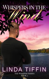 Whispers in the Wind - The Whispers Series, #3