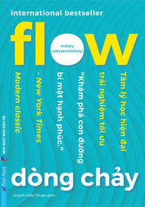 Flow - Dòng Ch?y