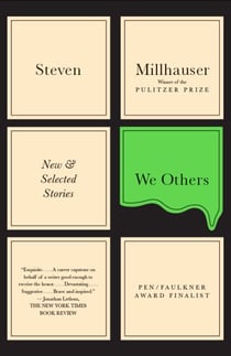 We Others - New & Selected Stories