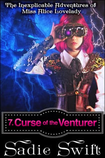 Curse of the Venturer
