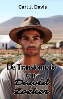 De Transformatie van  Dawid Zoeker