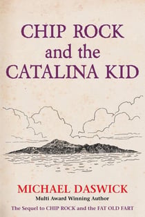 Chip Rock and the Catalina Kid - CHIP ROCK