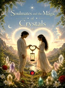 Soulmates and the Magic  of  Crystals