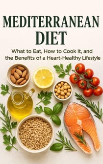 Mediterranean Diet What to Eat