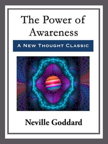 The Power of Awareness - With linked Table of Contents