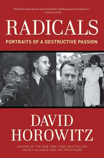 Radicals - Portraits of a Destructive Passion