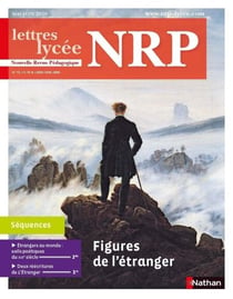 NRP Lycée - Figures de l'étranger - Mai-Juin 2016 (Format PDF)