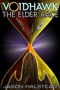 Voidhawk - The Elder Race - Voidhawk, #2
