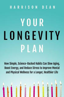 Your Longevity Plan