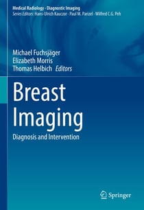 Breast Imaging - Diagnosis and Intervention