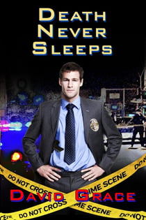 Death Never Sleeps - Chris Hunter Books, #1