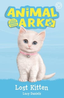 Lost Kitten - Book 9