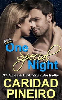 One Special Night - Take a Chance, #2