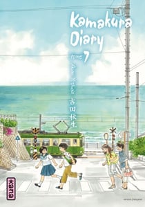 Kamakura Diary - Tome 7