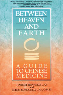 Between Heaven and Earth - A Guide to Chinese Medicine