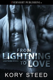 From Lightning to Love - The Lightning Series, #1