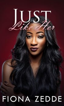 Just Like Her - Like Her, #3