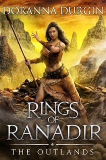 Rings of Ranadir - The Outlands, #2