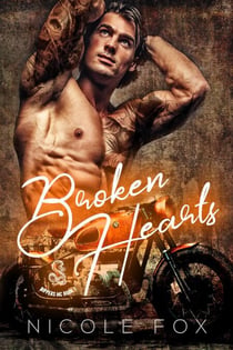 Broken Hearts - Rippers MC, #1