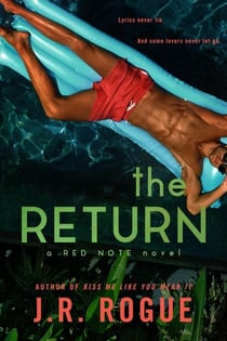 The Return - Red Note, #3