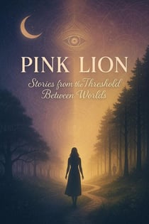 Pink Lion
