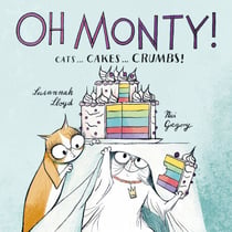 Oh Monty!