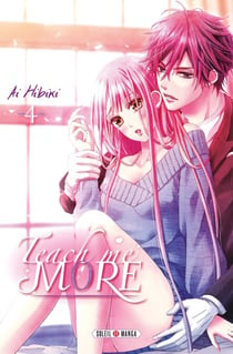 Teach me More T04 - Edition spéciale