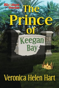 The Prince of Keegan Bay - The Blenders, #1