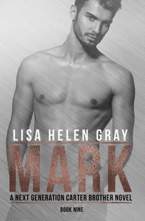 Mark - A Next Generation Carter Brother Novel, #9