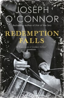 Redemption Falls - Discover the powerful sequel to international bestseller Star of the Sea