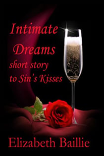 Intimate  Dreams - Dark Heat
