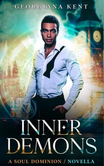 Inner Demons - Soul Dominion, #0.4