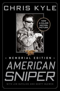 American Sniper - Memorial Edition